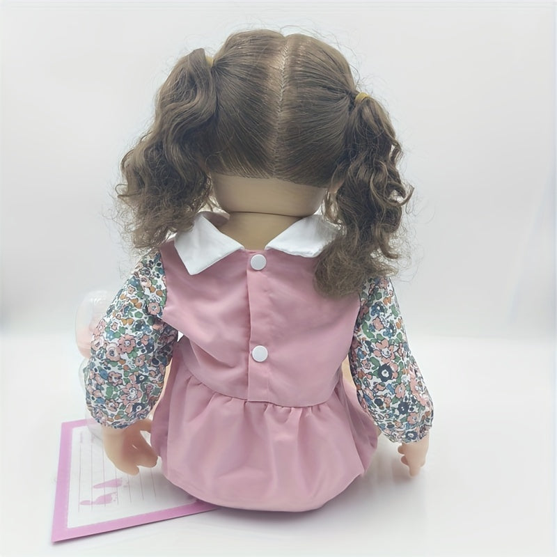 55 88 Cm Reborn Doll Halloween Christmas Thanksgiving Gift
