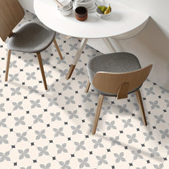 Ceramic Tile Stickers Waterproof Anti-slip Home Decoration