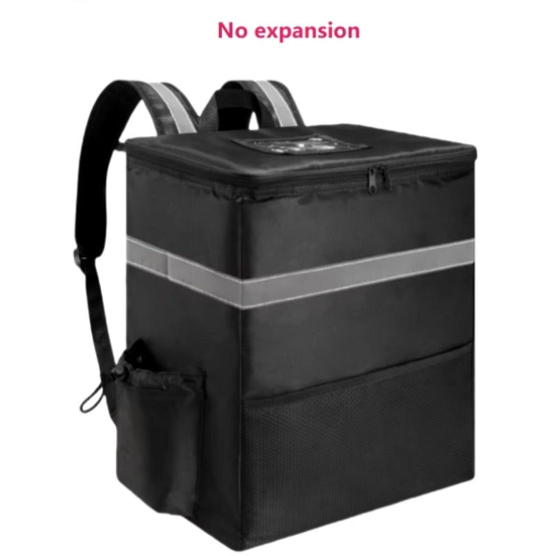 Shoulder Takeout Insulation Package