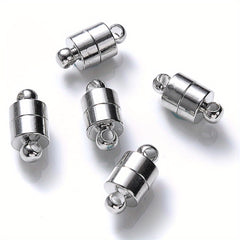 5pcs Magnetic Necklace Bracelet Clasps for Jewelry Making