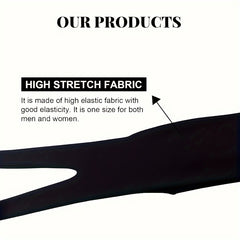 6pcs 3pairs Anti-slip Billiard Gloves for Left and Right Hand