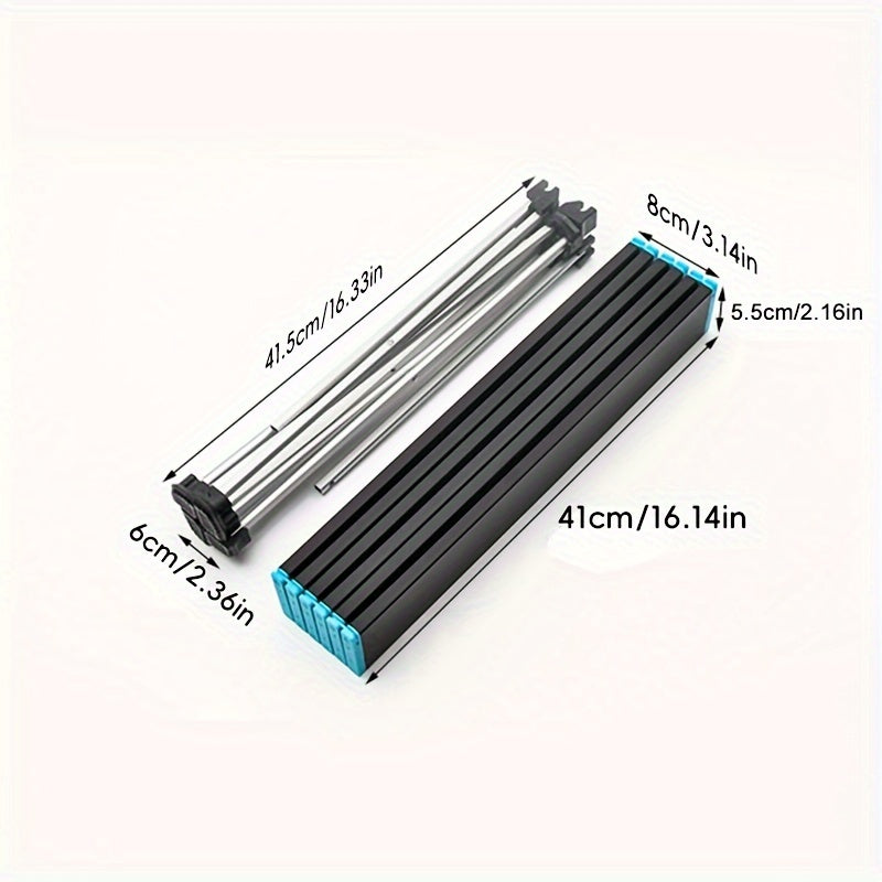 Aluminum Folding Camping Table for Picnic Fishing Beach