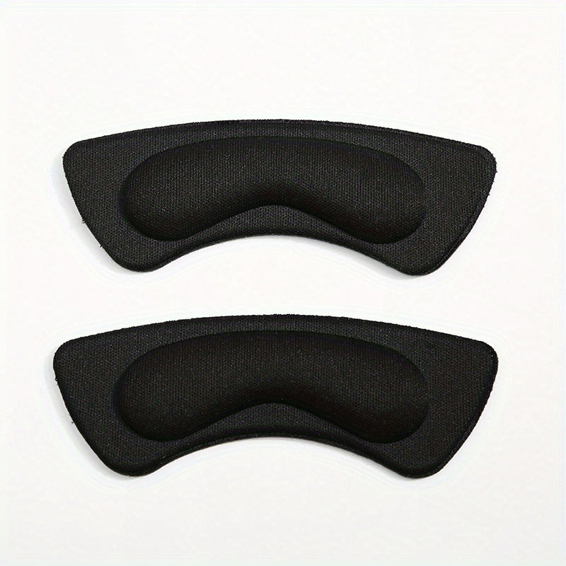 Heel Insole Patch Pain Relief Wear Resistant Cushion Pad Foot Care Protector