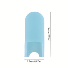 Saxophone Thumb Rest Cushion Pad - Finger Protection & Comfort