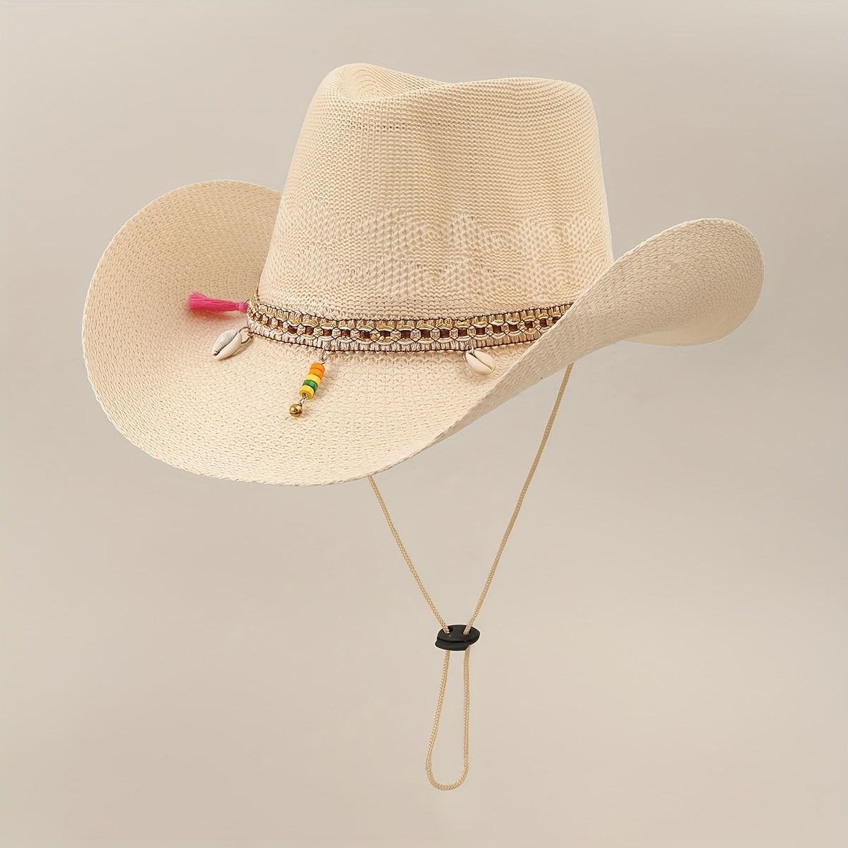 Outdoor Sun Protection Cowboy Hat Men Women