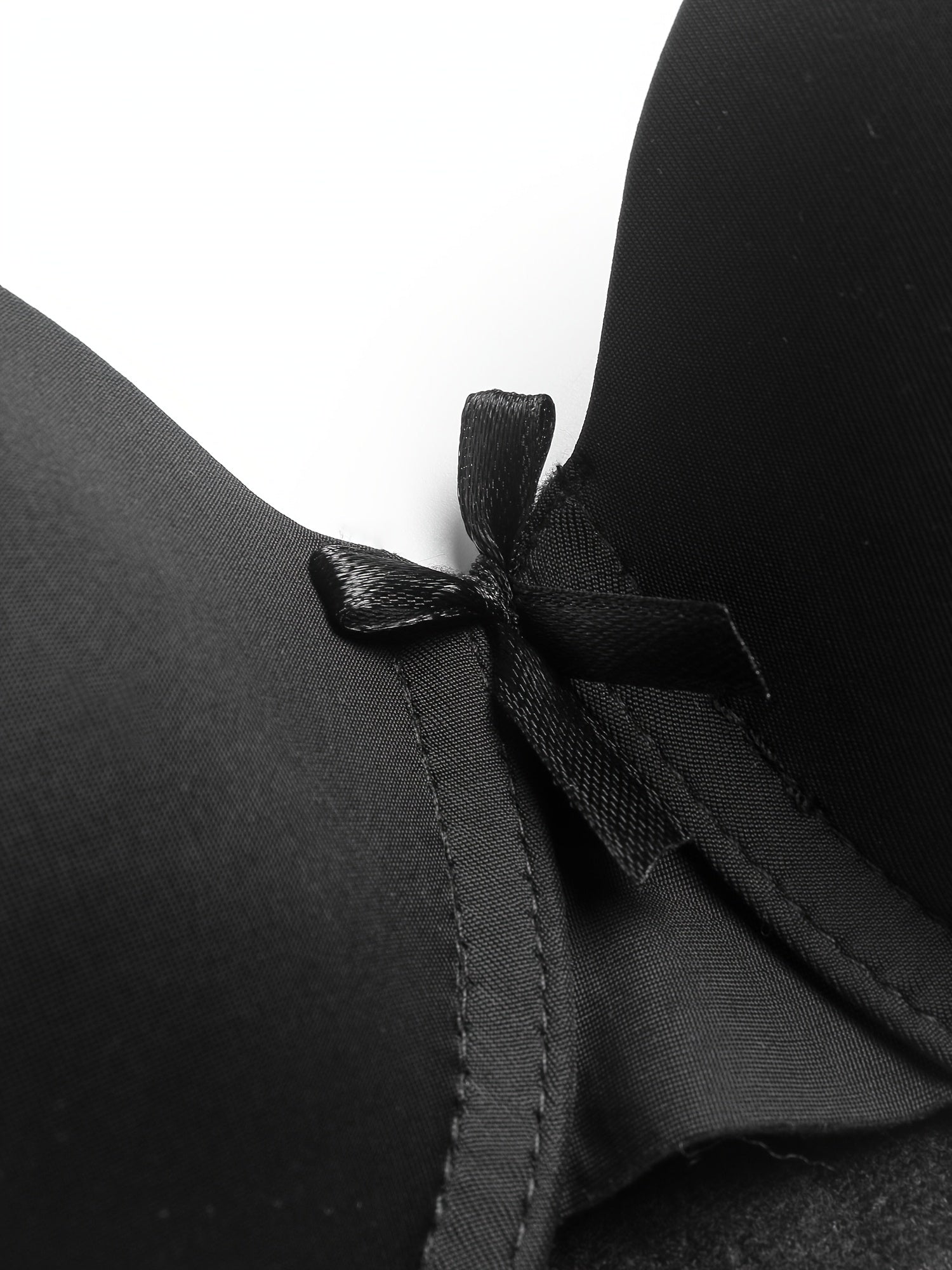 Strapless Bandeau Bras Comfy & Breathable Intimates Bra