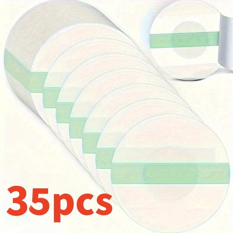 Freestyle Libre Sensor Stickers - Green, 1 Pack