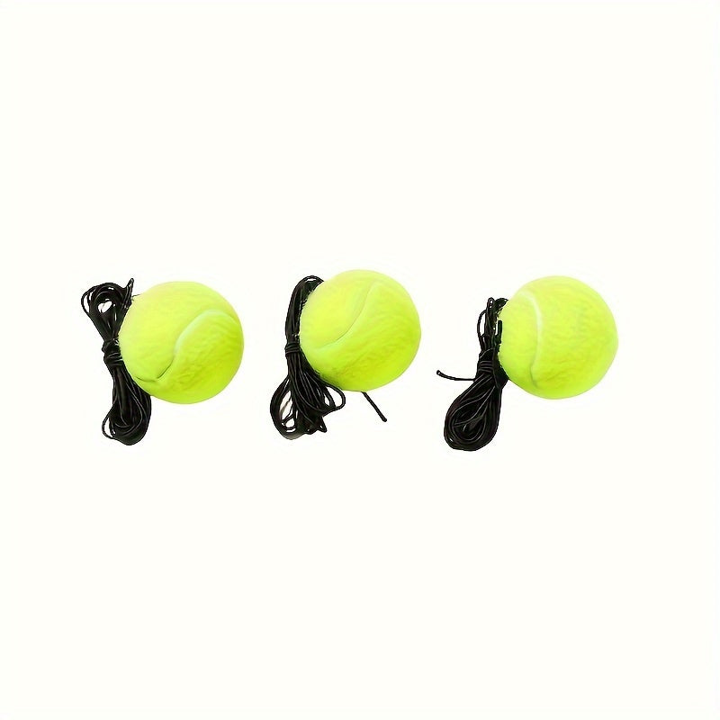 Elastic Rope Tennis Ball for Beginner Training