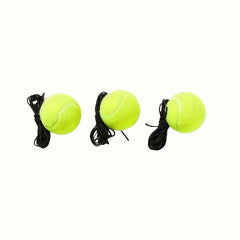 Elastic Rope Tennis Ball for Beginner Training