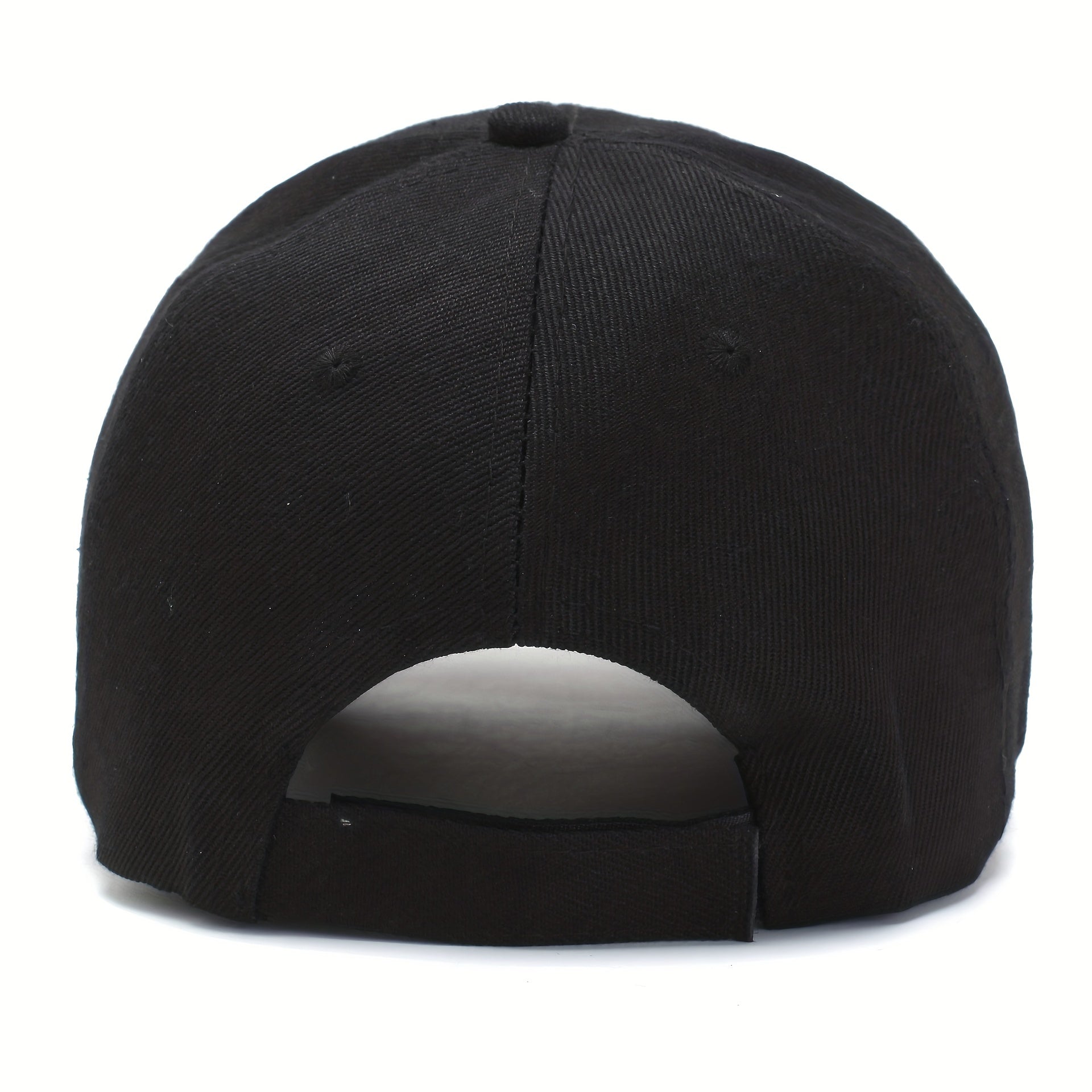 Hip Hop LA Bandana Baseball Cap Embroidered Dad Hat Unisex Sun Hats