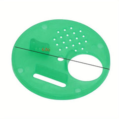 5pcs Beehive Plastic Door for Healthy & Happy Bees