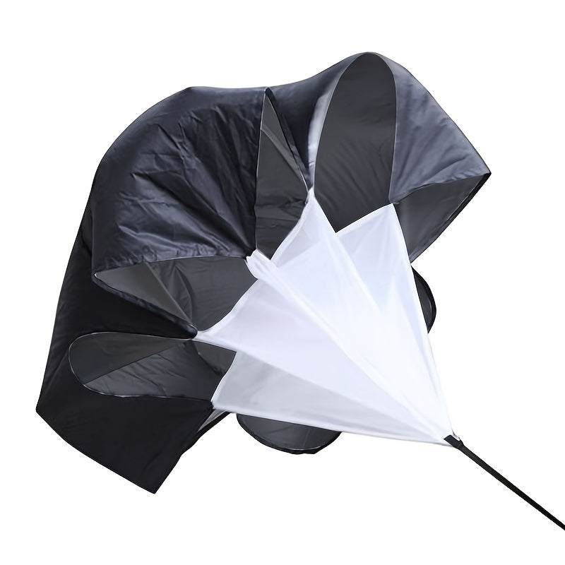 Resistance Parachute for Strength Training