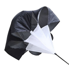 Resistance Parachute for Strength Training