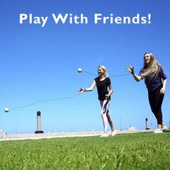 Sports Wrist Ball for Exercise & Training