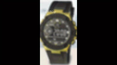 Boys Watch Waterproof Timer Alarm Clock Youth Swimming Watch