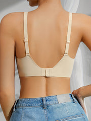 Wireless Bra Comfy & Breathable Women's Lingerie