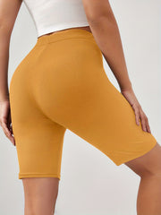 High Waist Leggings for Women - Spring & Summer Casual Wear