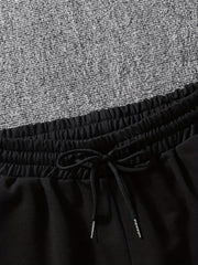 CALIFORNIA Men's Drawstring Sweatpants Comfy Jogger Pants