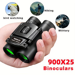 Waterproof Binoculars for Bird Watching Hiking HD Optics