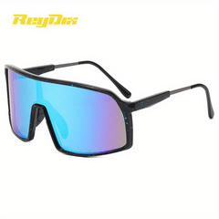 Men's Cycling Sunglasses UV Protection Outdoor Sports Glasses