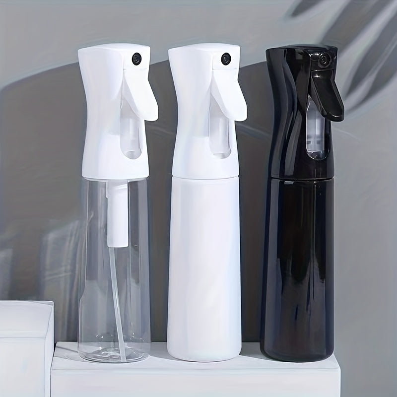 High Pressure Spray Bottle for Alcohol Disinfection