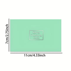 2pcs Random Jewelry Polishing Cloth
