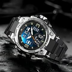 Outdoor Sports Student Electronic Watch