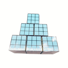 2pcs Magic Note Book 800 Sheets Tearable Note Book Office School Home