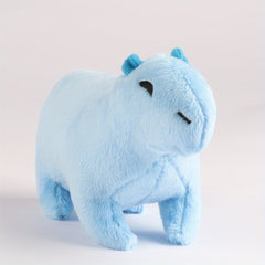Capybara Plush Toys - Ideal Christmas Gift for Kids!