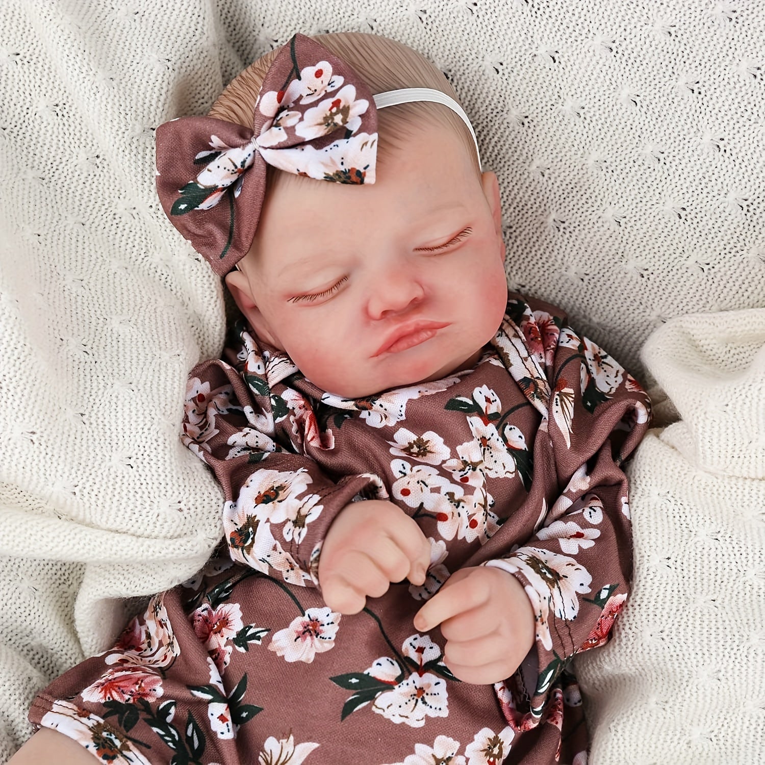 45 72 Cm Lifelike Realistic Doll Look Realistic Doll Gift
