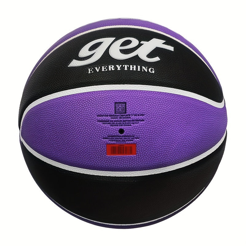 ProSelect Basketball No 7 Moisture Absorbing Wear Resistant
