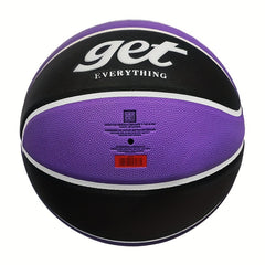 ProSelect Basketball No 7 Moisture Absorbing Wear Resistant