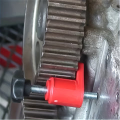 9Pcs Cam Timing Locking Retainer Fix Changer Automotive Tool Set