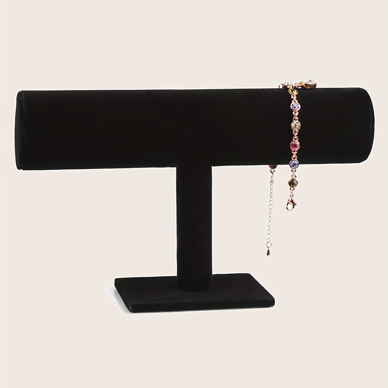 Plain Jewelry Storage Rack Bracelet Display Stand Bangle Holder