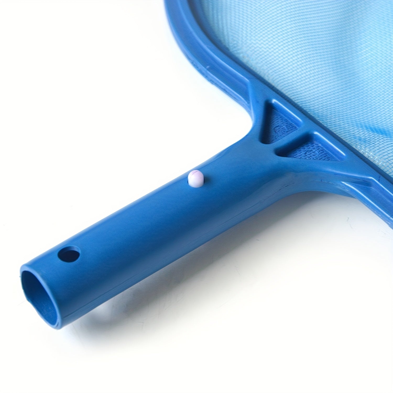 Swimming Pool Net Professional Cleaning Rake Fine Net Leaf Rake - Debris Removal
