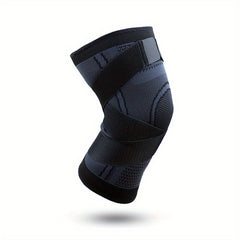 Outdoor Sports Nylon Knee Pads, Ultimate Leg Protection