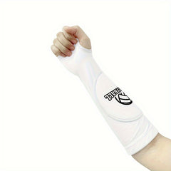 Volleyball Arm Guard Gloves Tennis Basketball Training Sponge Protection