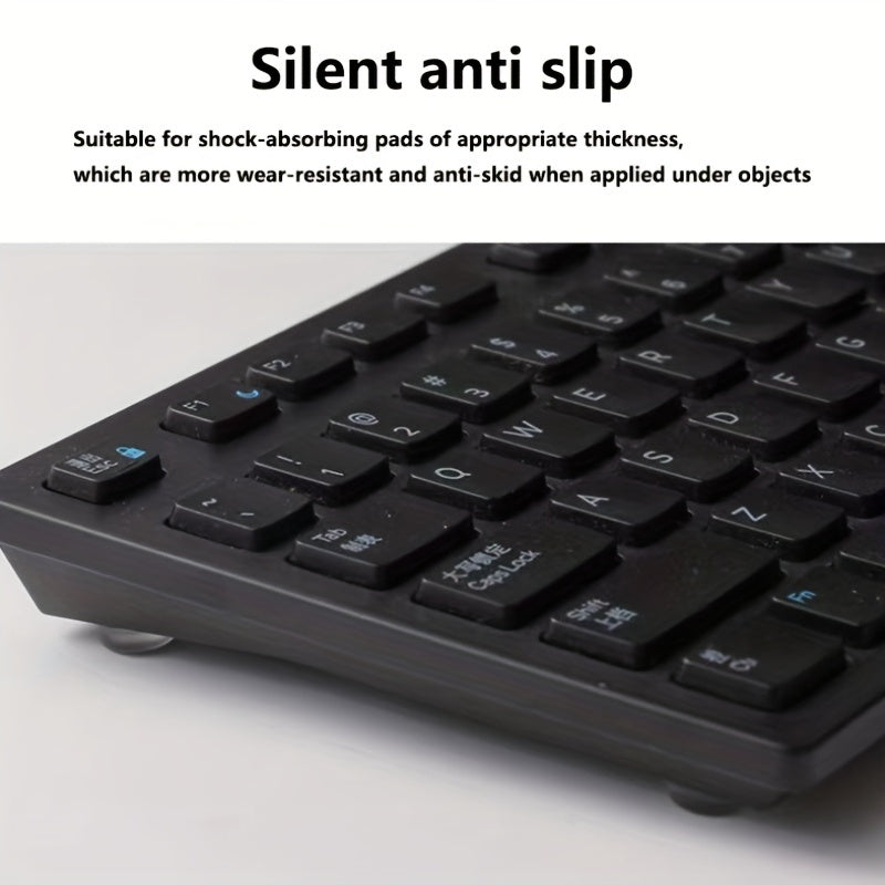 Anti-Collision Particles for Maximum Protection