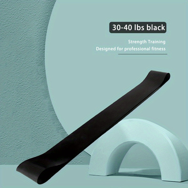Resistance Bands for Full Body Workouts - Ideal for Women and Men