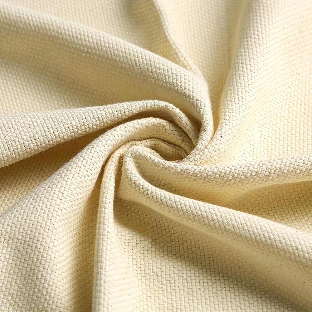 1pc 67x49cm Monk Cloth for Punch Needle Rug Punch Needles