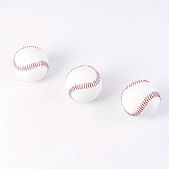 3pc Baseball Softball Training Balls Set