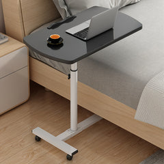 Adjustable Height Stand Up Desk Small Coffee Table Space Saving