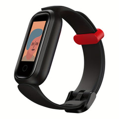 Kids Activity Tracker Smart Wristband Step Counter Alarm Clock & Stopwatch