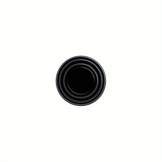 20 Car Door Shock Absorption Pads Reduce Vibration & Noise