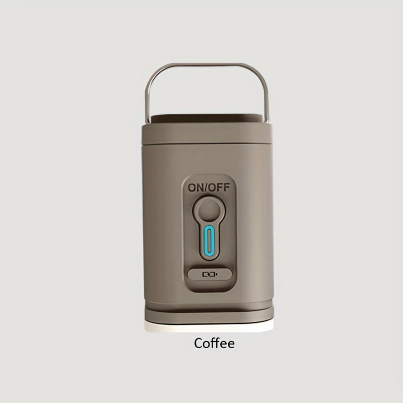 Portable Mini USB Lithium Inflatable Pump