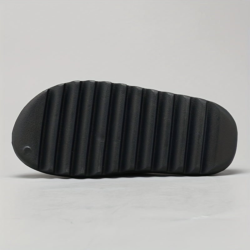 Non Slip Comfort Platform Slides for Summer