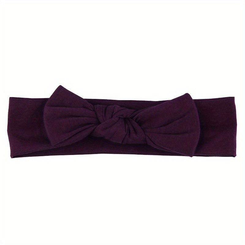 Decorative Headband for Baby Girls