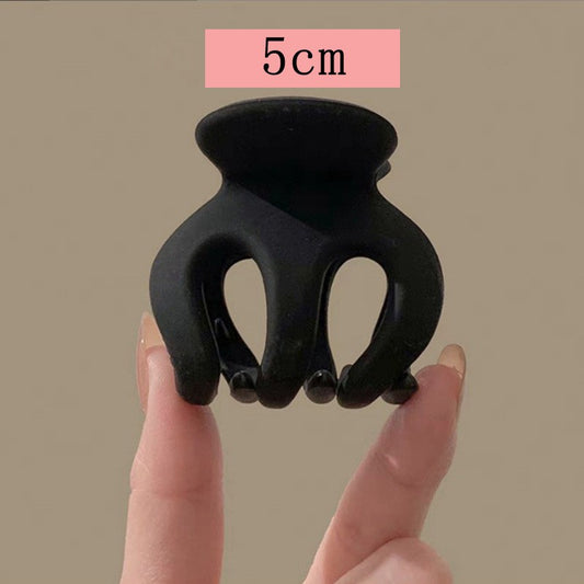 Medium Hair Claw Clips - Hair Styling Accessories