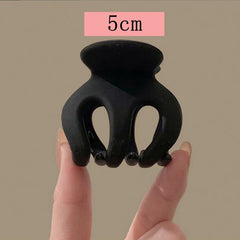 Medium Hair Claw Clips - Hair Styling Accessories