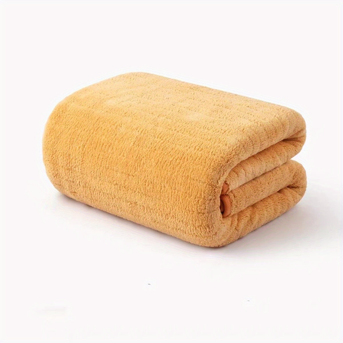 Soft Skin-friendly Large Bath Towel for Home Bathroom